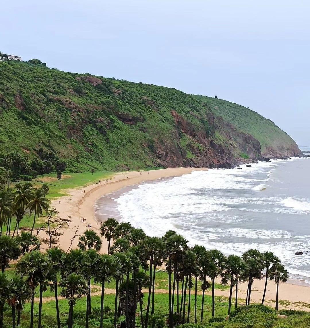 Sandee Hejamady Beach