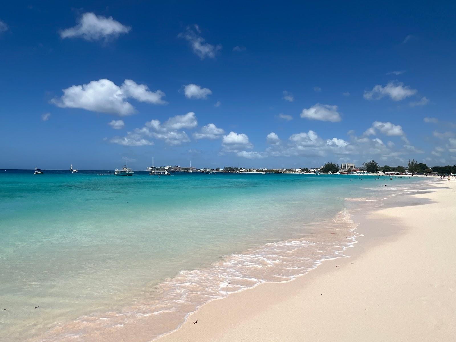 Sandee Brownes Beach