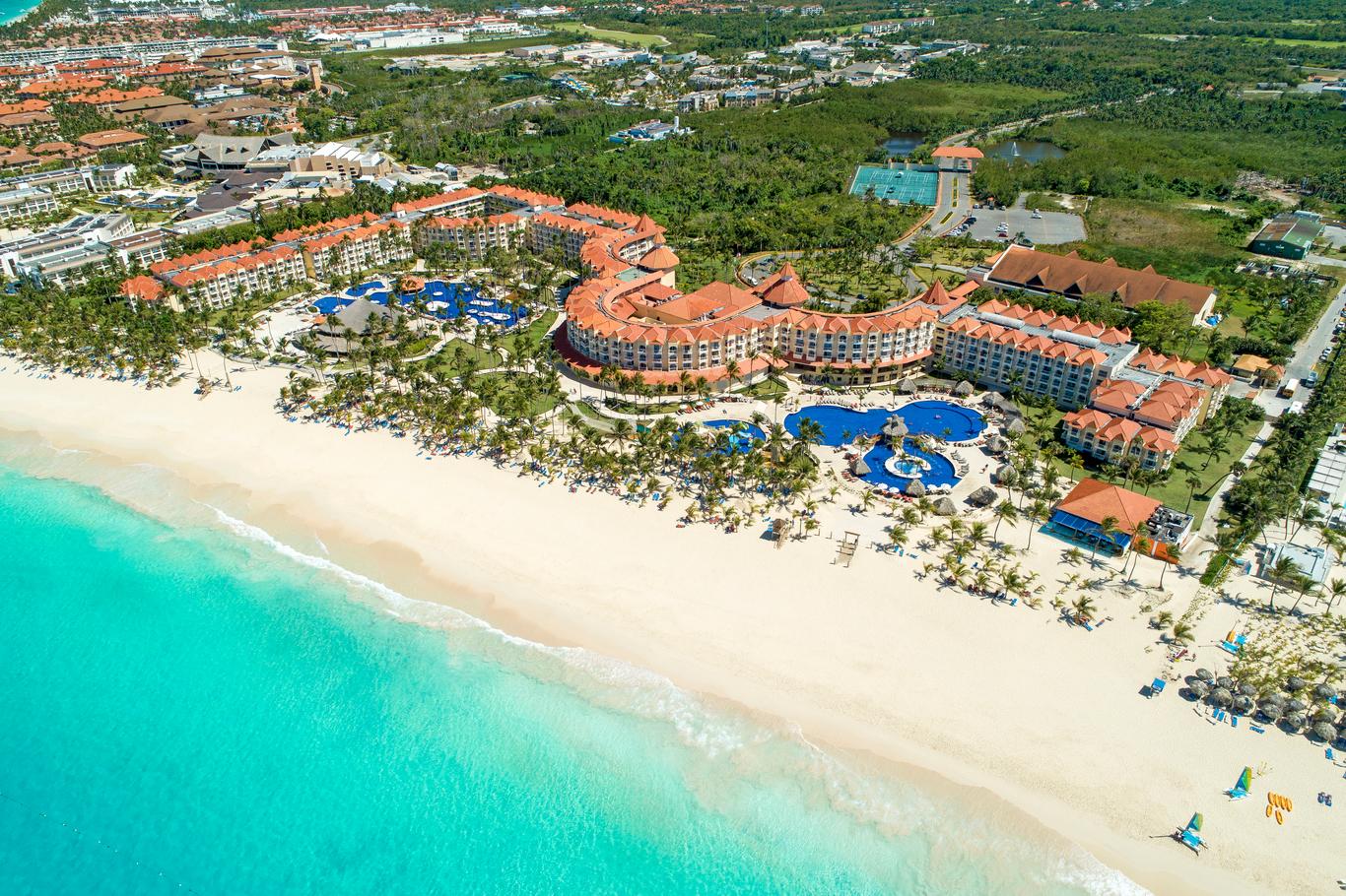 Sandee Playa Arena Gorda Bavaro