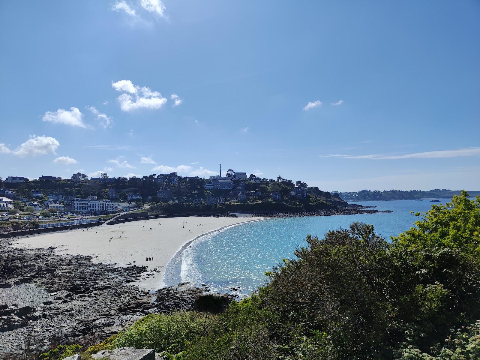 Sandee - Plage De Trestrignel