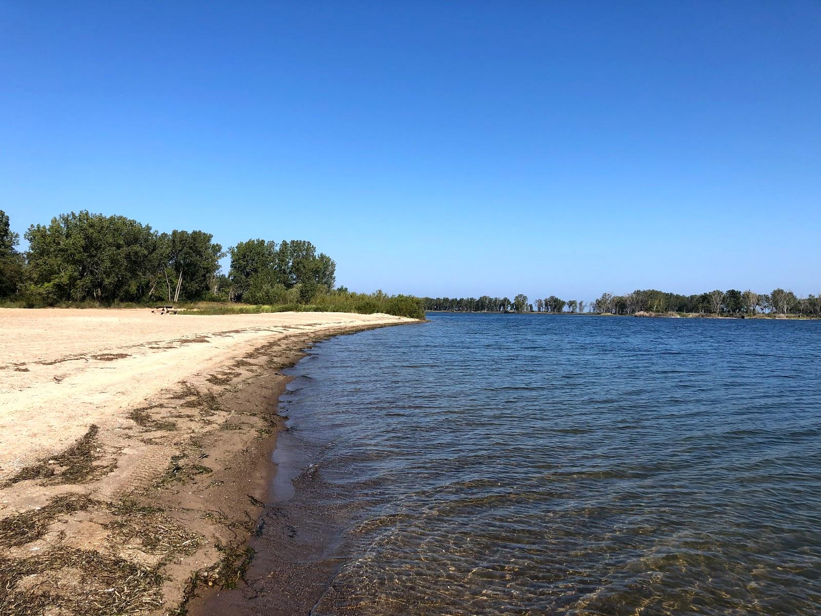 Sandee Presque Isle State Park - Beach 11 Photo