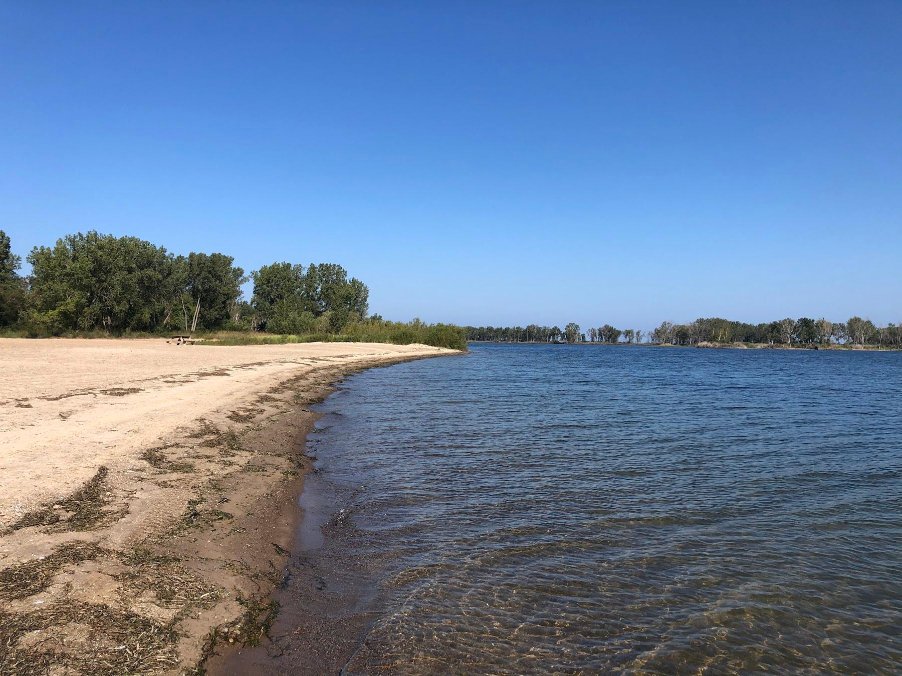 Sandee Presque Isle State Park - Beach 11