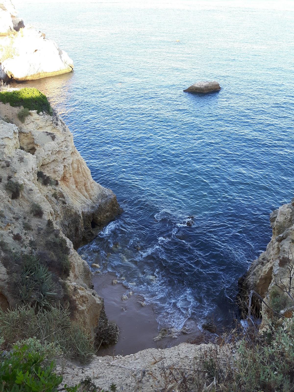 Sandee - Praia Da Ponta Da Adega