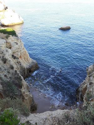 Sandee - Praia Da Ponta Da Adega