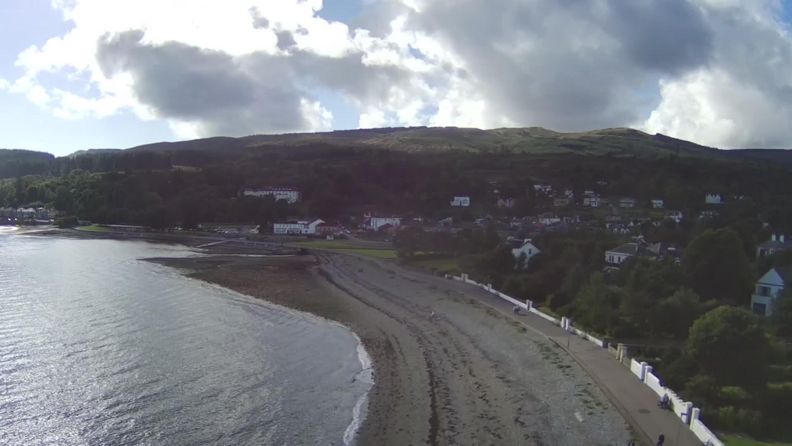 Sandee Gourock West Bay Beach Photo