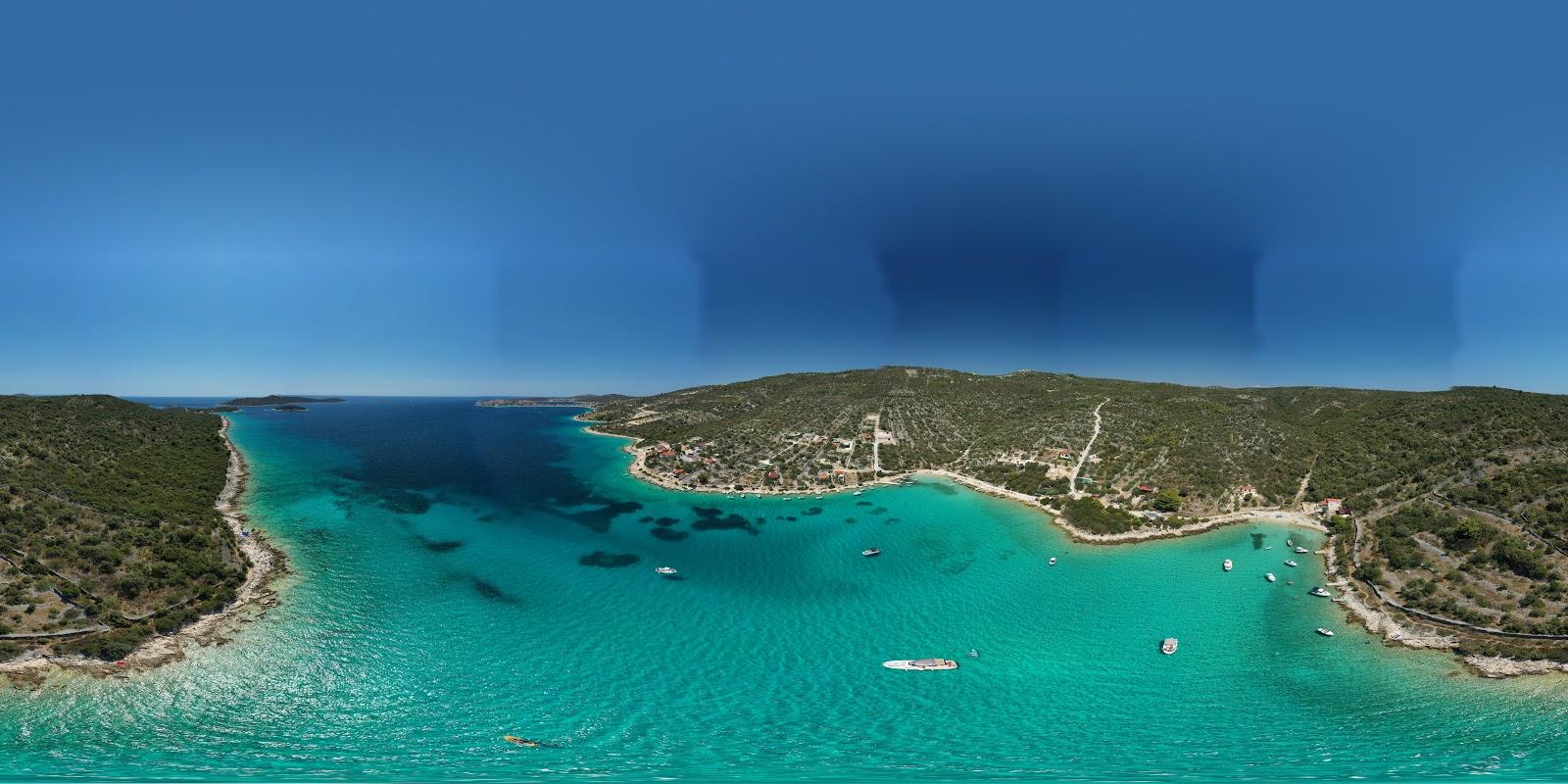 Sandee Beach Vila Rustika