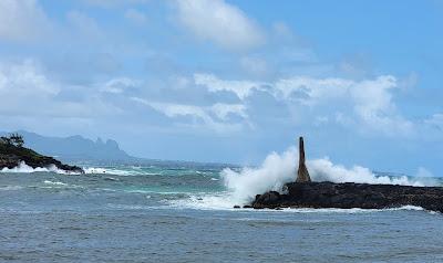 Sandee - Ahukini State Recreation Pier