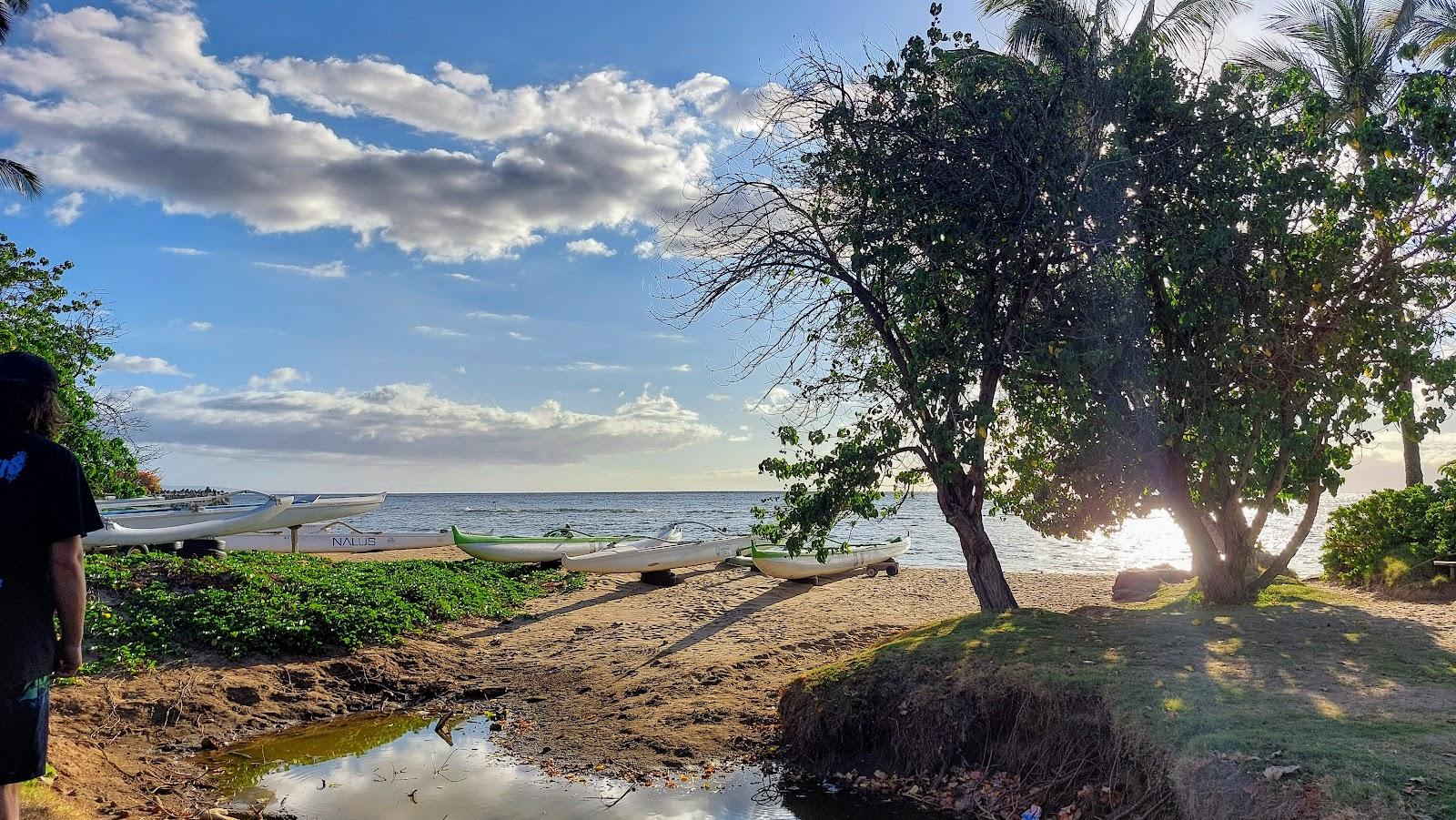 Sandee - Kalepolepo Beach Park