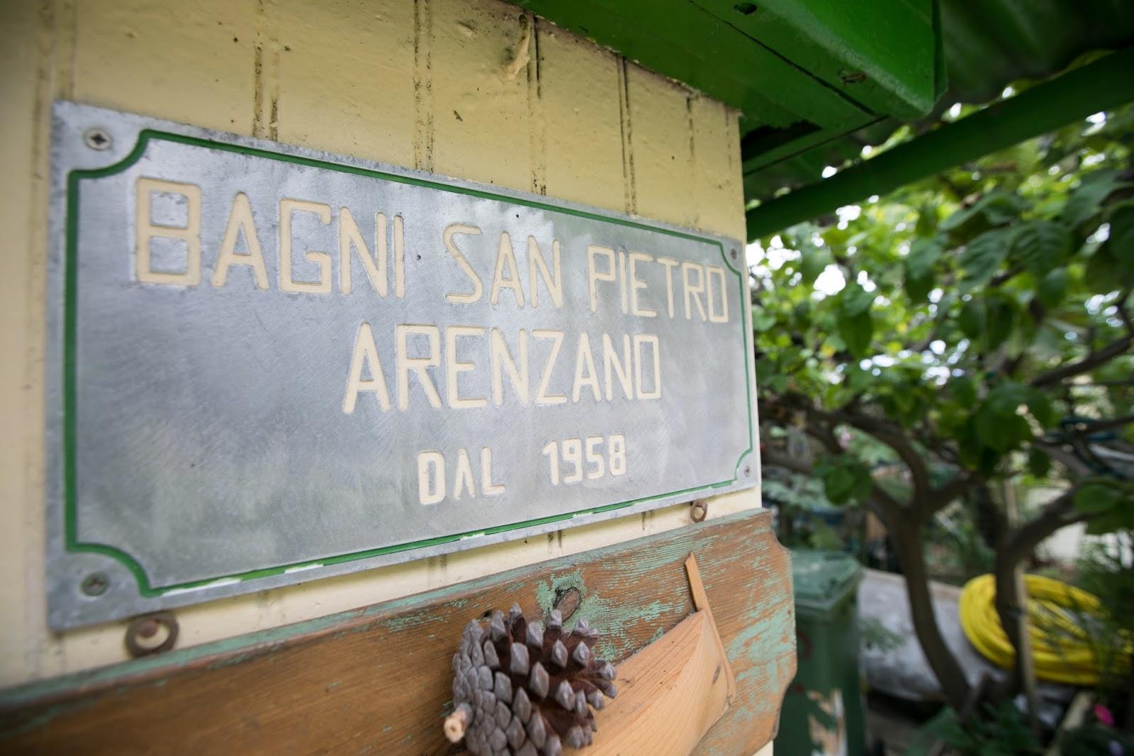 Sandee Bagni San Pietro