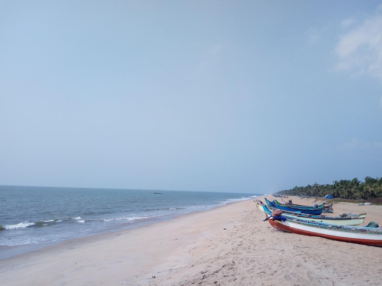 Sandee Vakkad Beach
