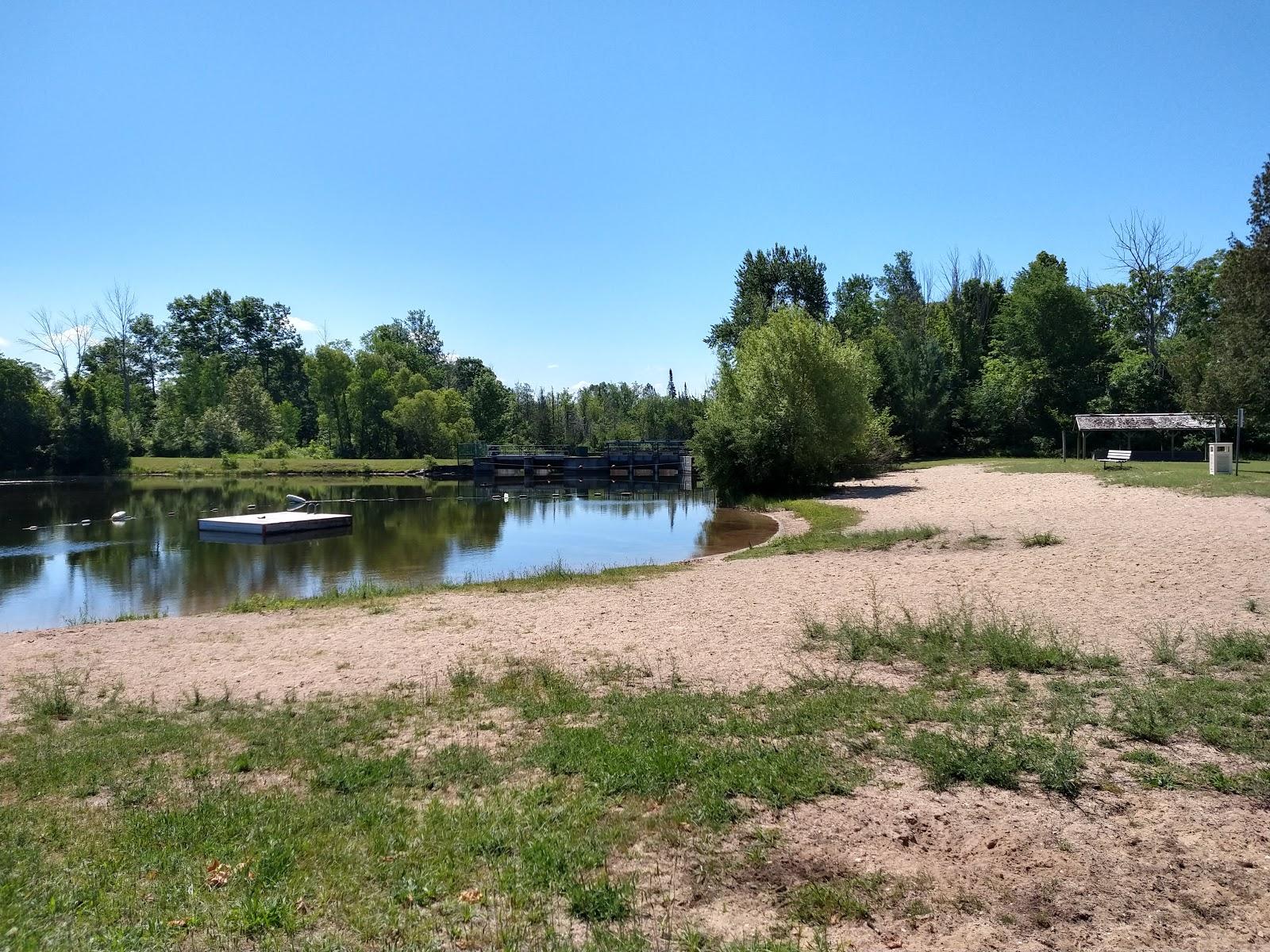 Sandee Richardi Park