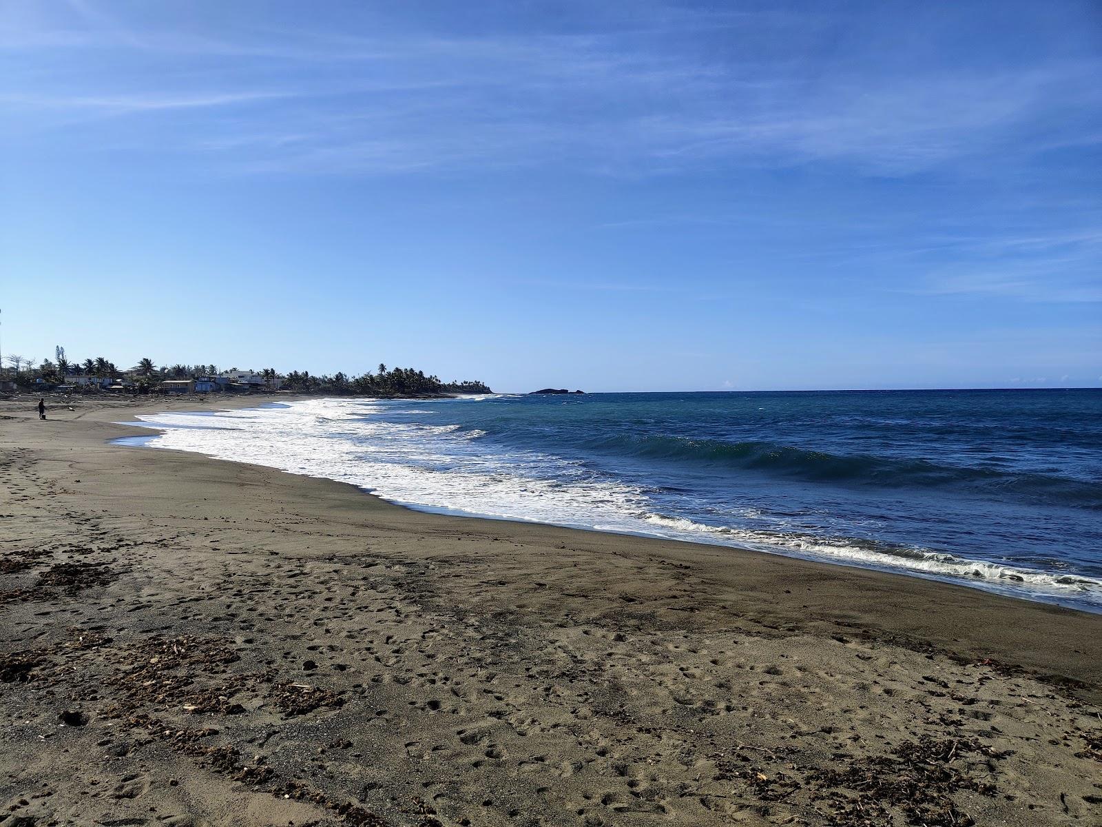 Sandee Playa La Esperanza