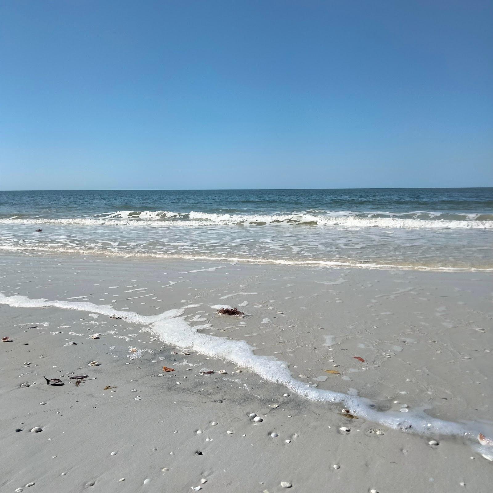 Sandee Gulfside Beach Photo