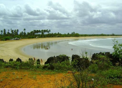 Sandee - Praia De Tourinhos