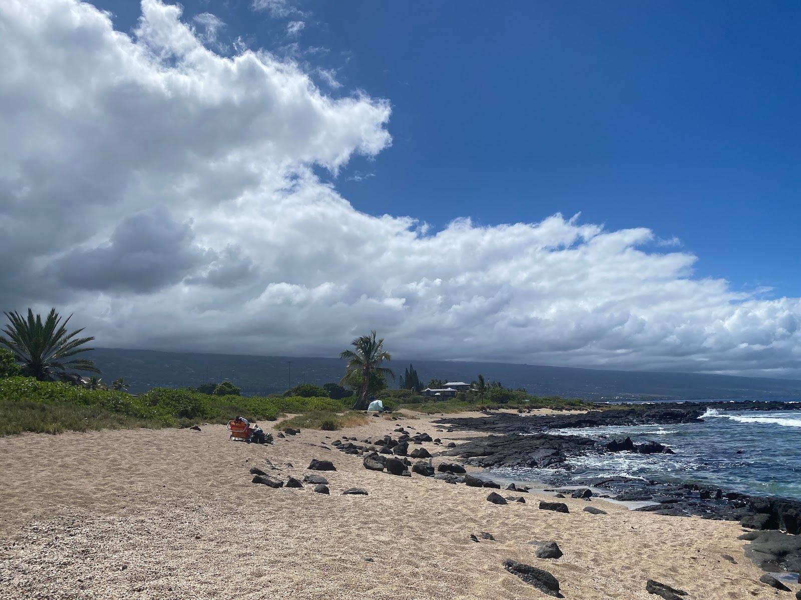 Sandee - Old Kona Airport Beach Park