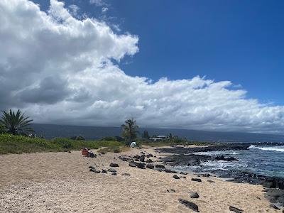 Sandee - Old Kona Airport Beach Park