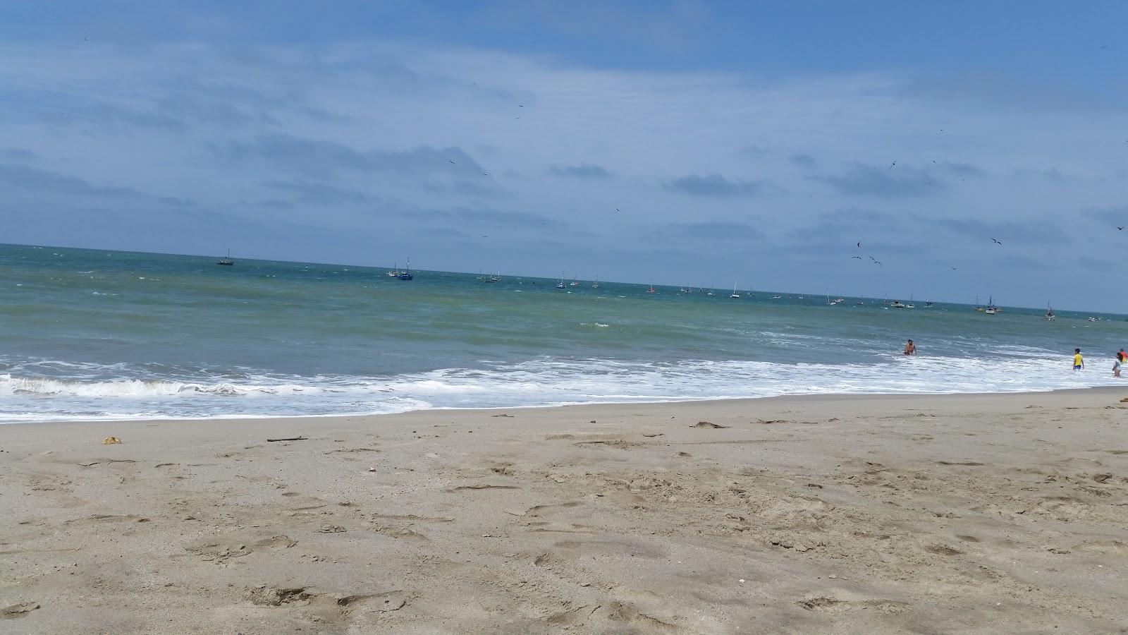 Sandee Casa De Playa Caleta Grau Tumbes