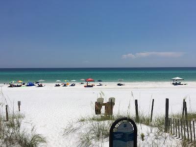 Sandee - Grayton Beach