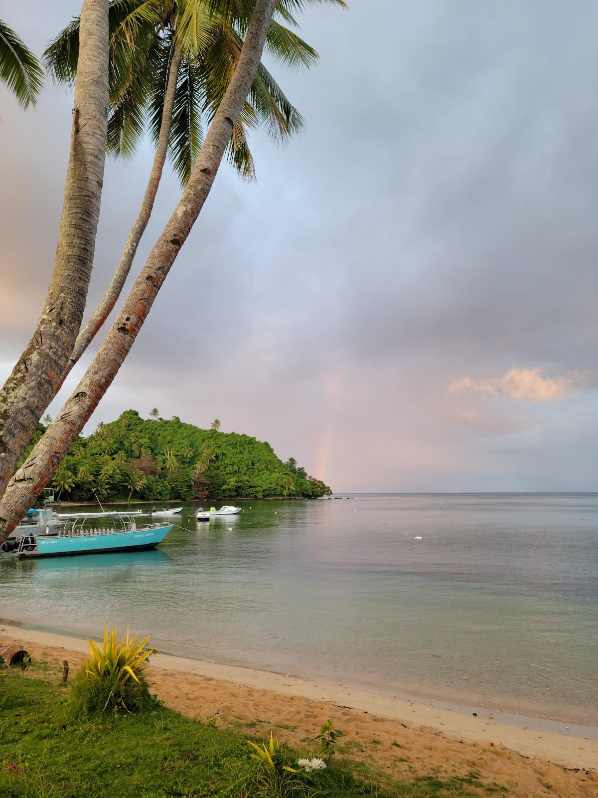 Sandee - Beqa Lagoon Resort Beach