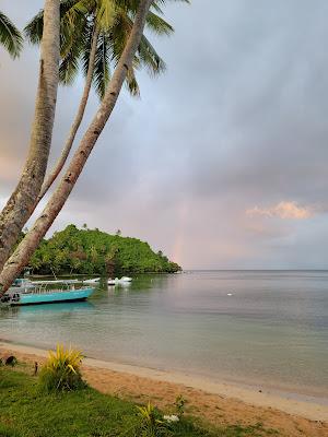 Sandee - Beqa Lagoon Resort Beach