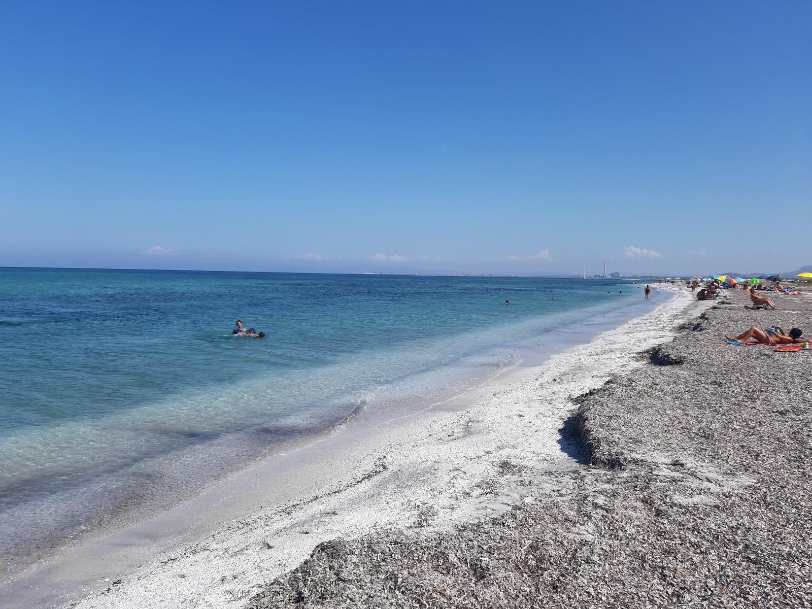 Sandee Spiaggia La Pompetta