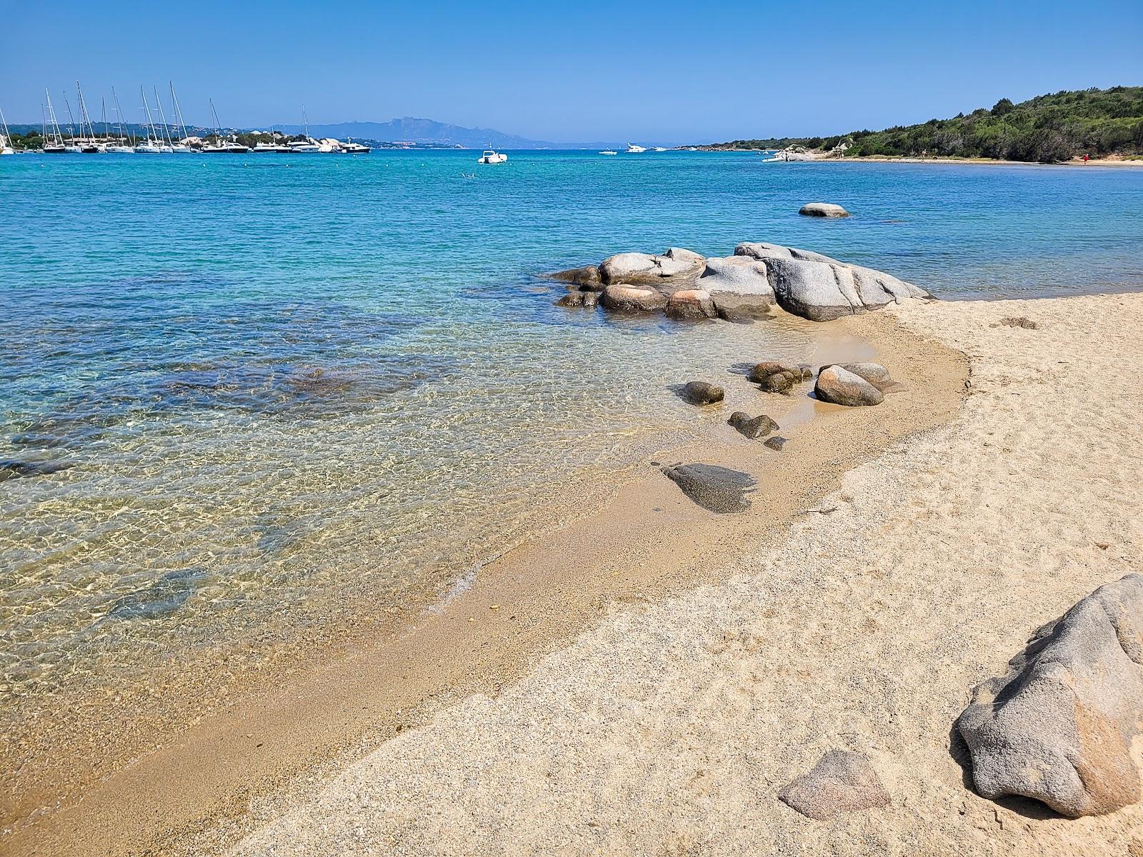 Sandee Spiaggia De Bahas