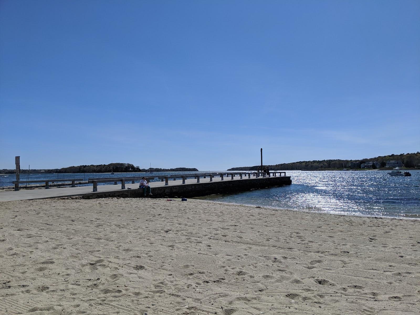 Sandee Barlows Landing