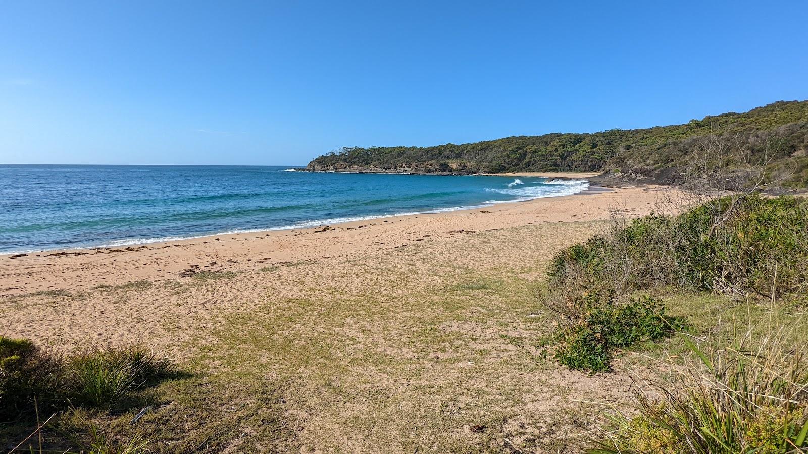 Sandee Emily Miller Beach