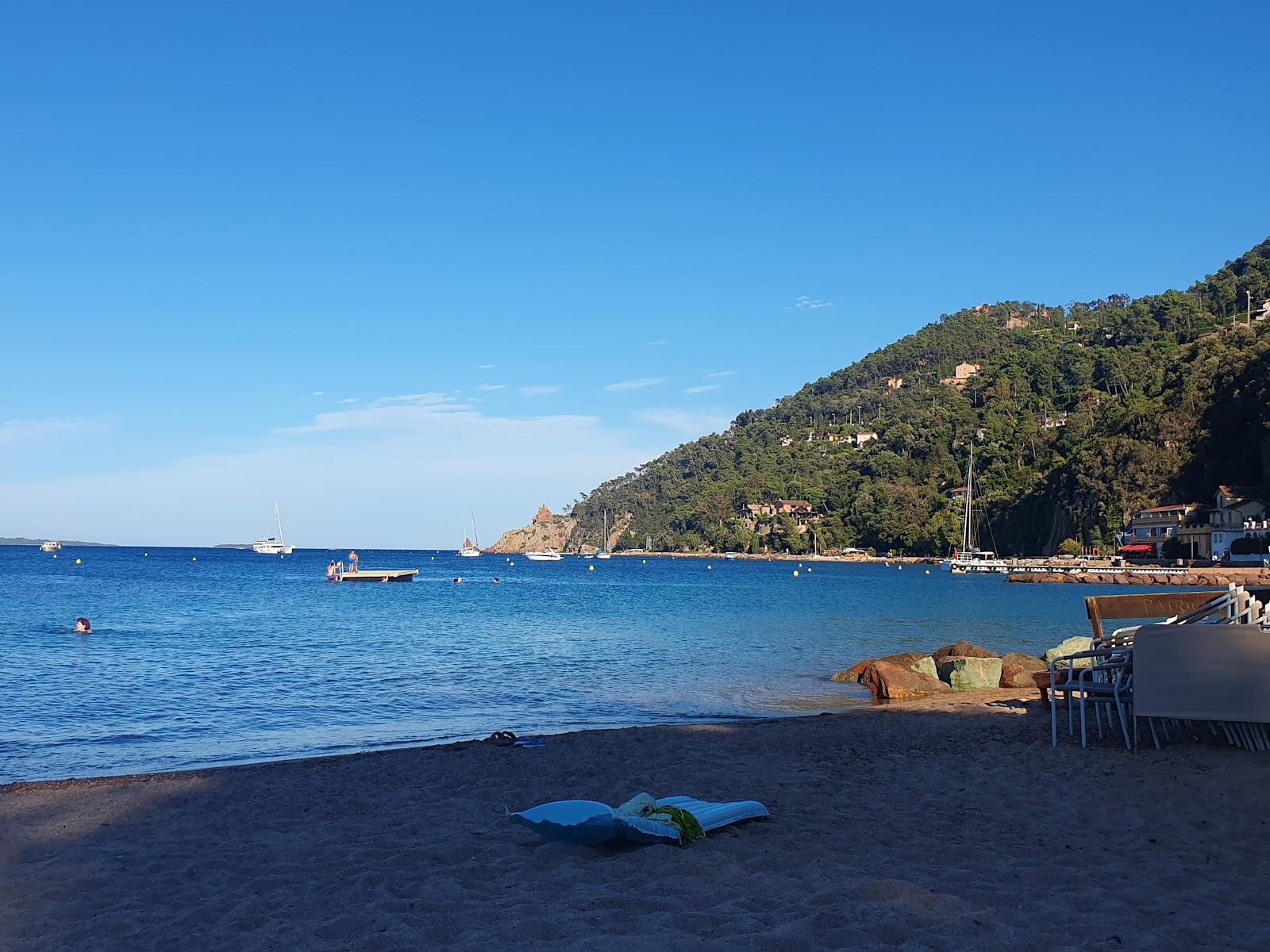 Sandee Plage Du Suveret

