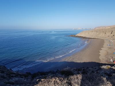 Sandee - Playa De Medio Almud