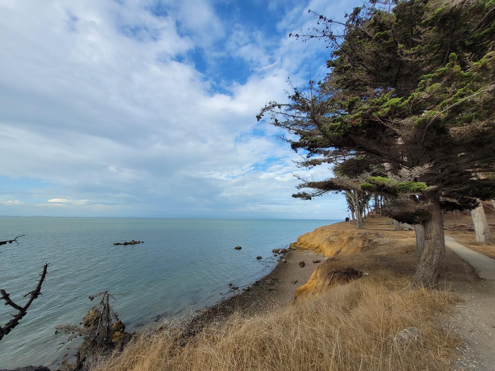 Sandee - Coyote Point Beach