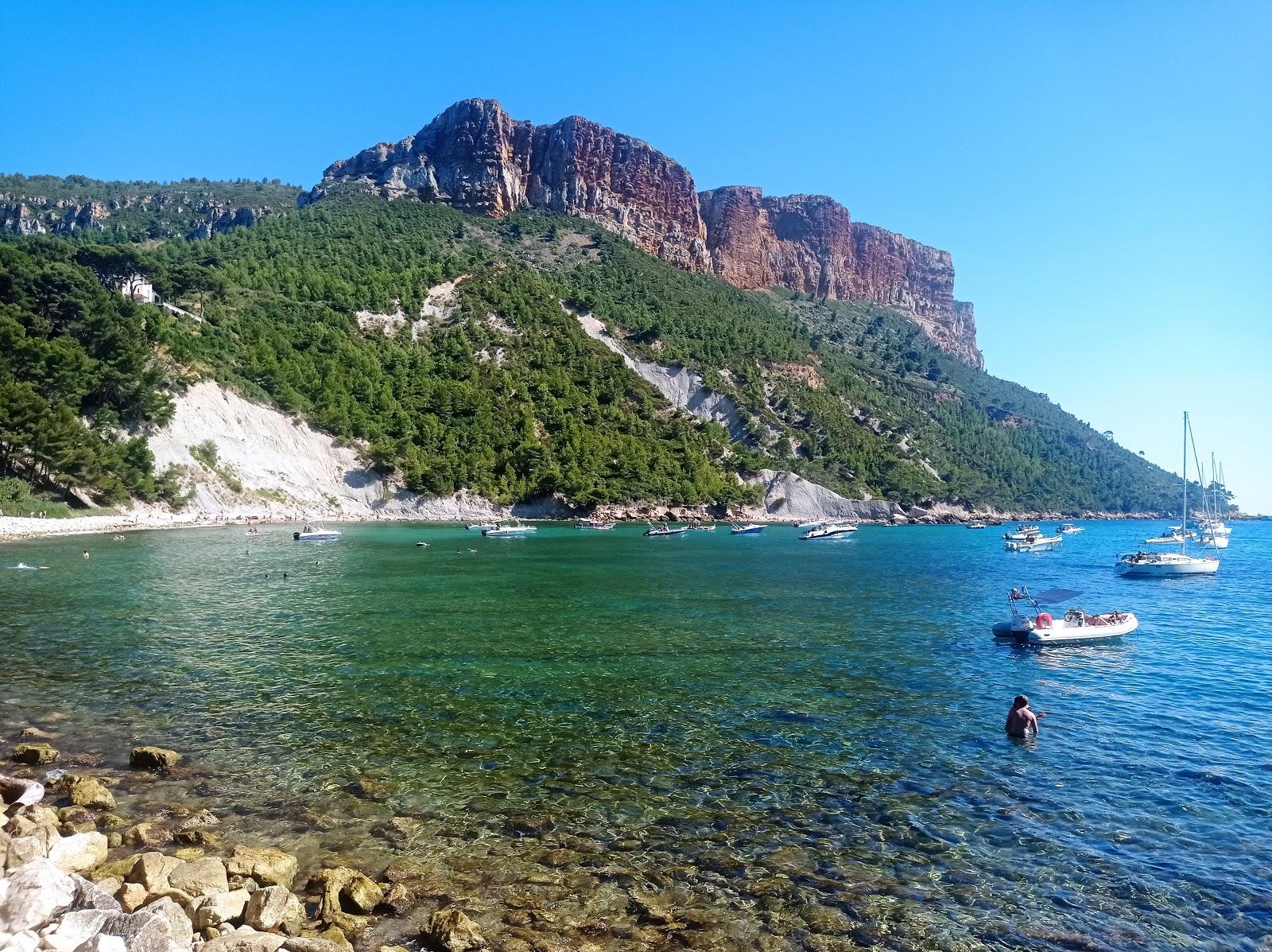 Sandee - Plage De L'Arene