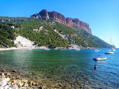 Sandee - Plage De L'Arene