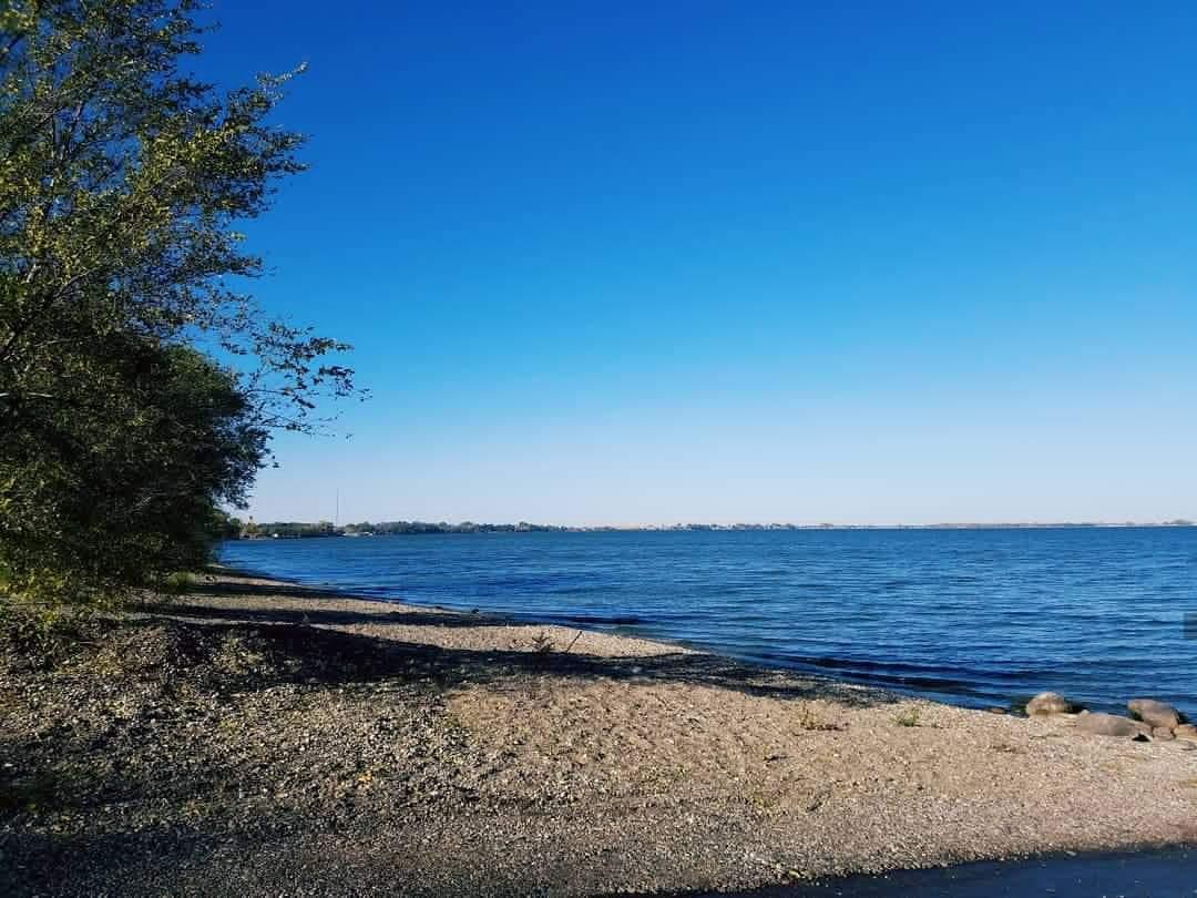 Sandee Saaraners Beach Access Area