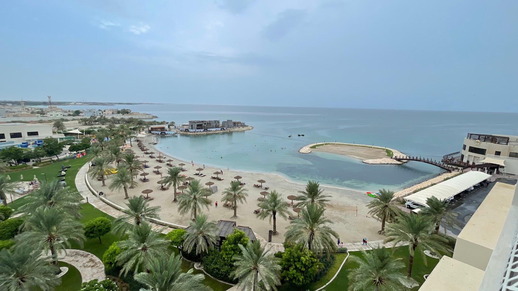 Sandee Hotel Sofitel Bahrain Zallaq Thalassa Sea & Spa Photo