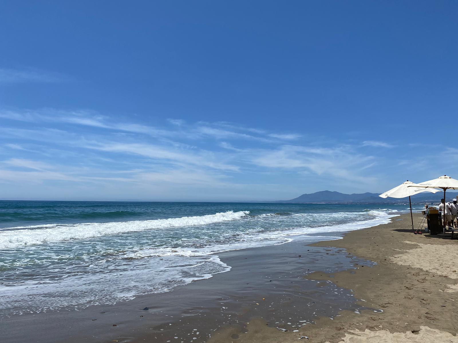 Sandee - Playa De Las Chapas