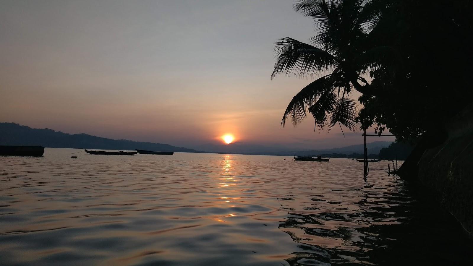 Sandee Salamoeli Indah Beach