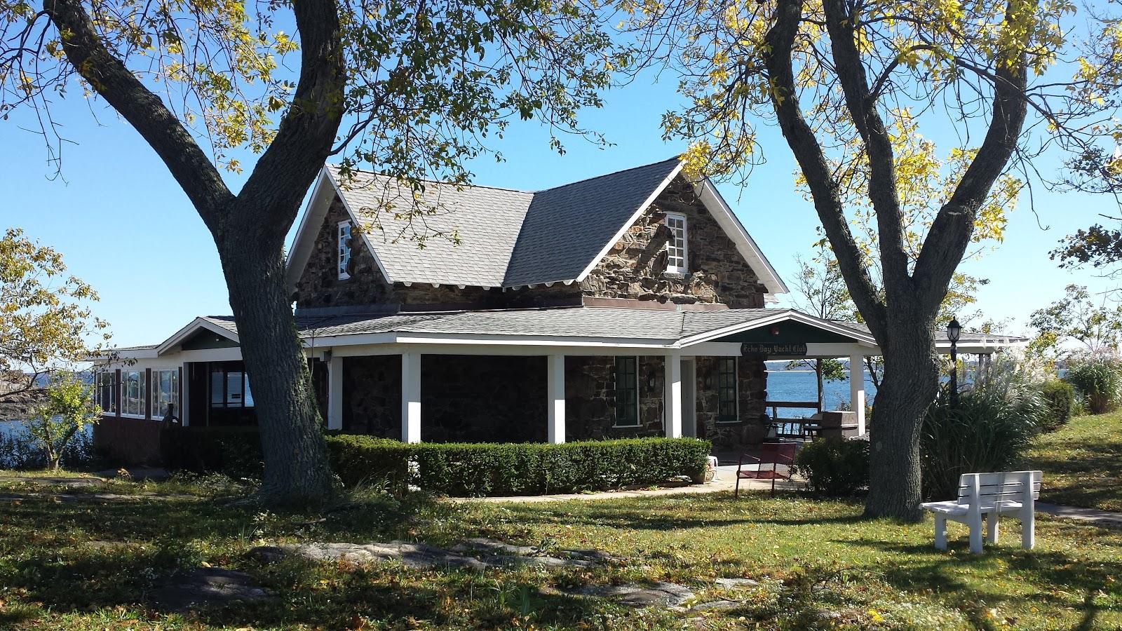 Sandee Echo Bay Yacht Club