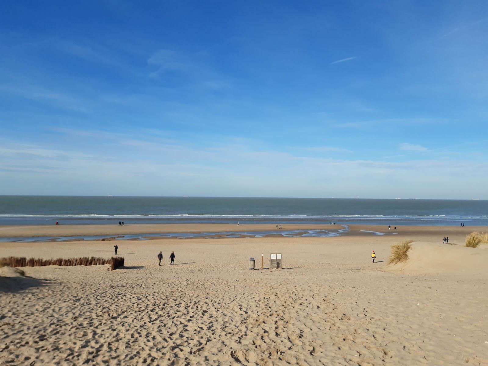 Sandee Strand Zwarte Kiezel
