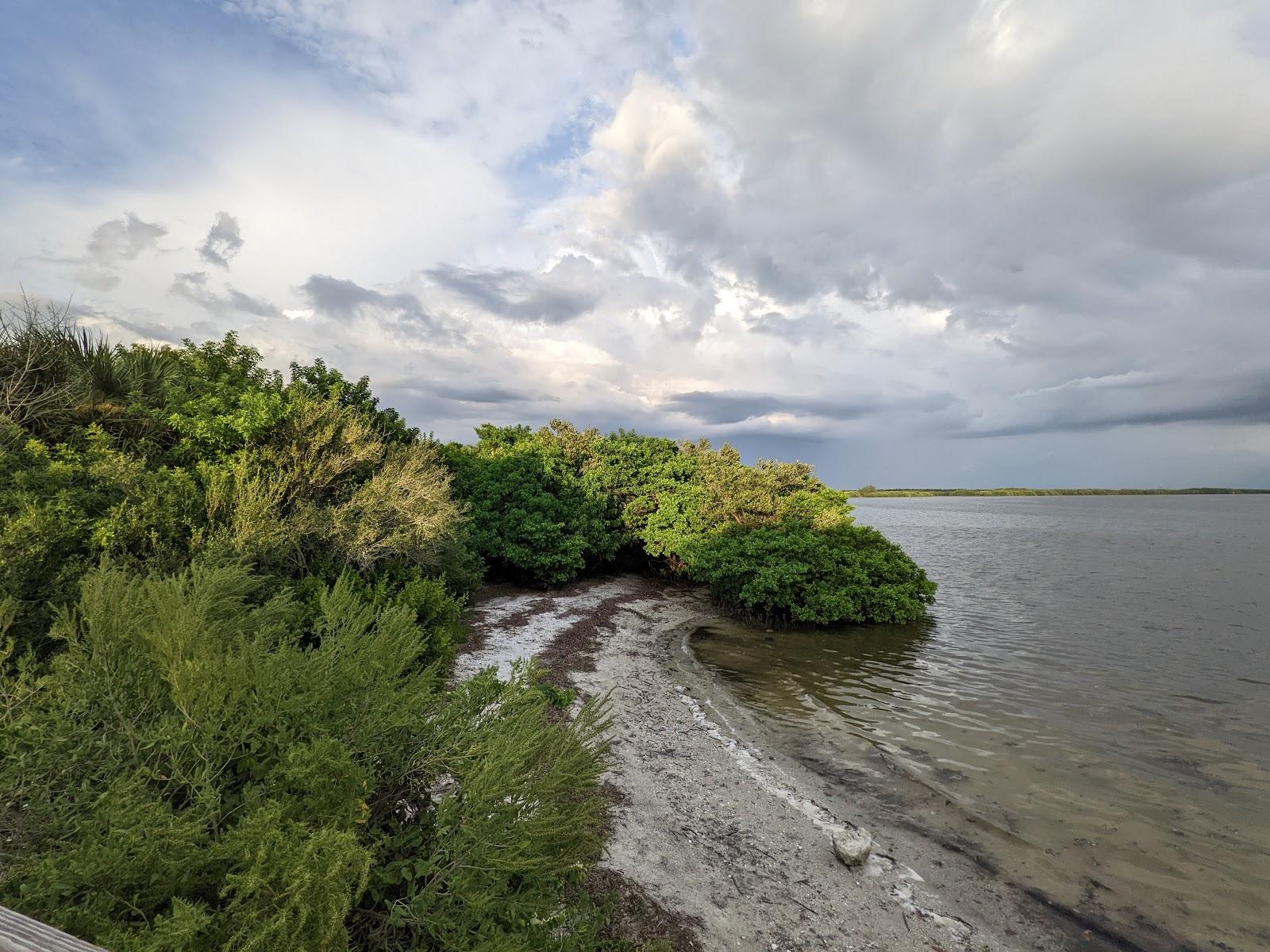 Sandee - Picnic Island Park