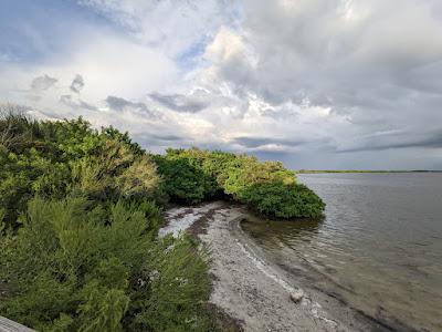 Sandee - Picnic Island Park