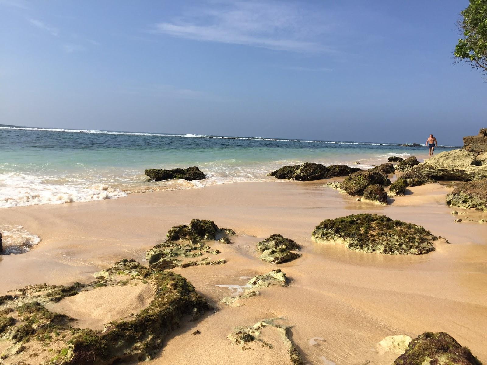 Sandee Vine Beach