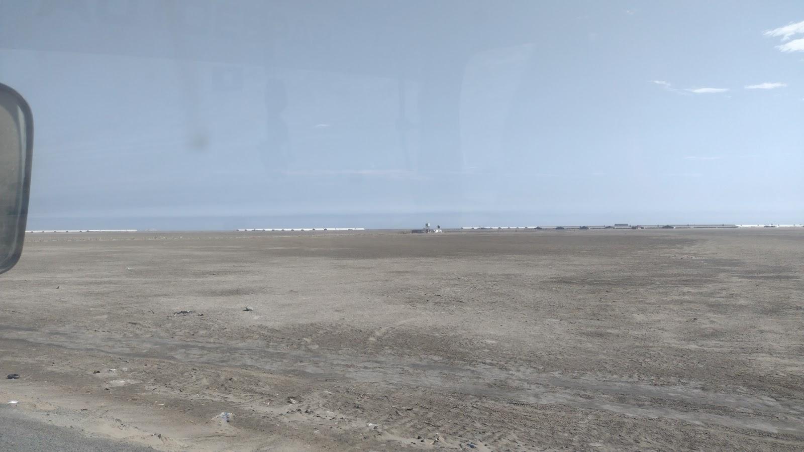 Sandee Playa Tres Chozas