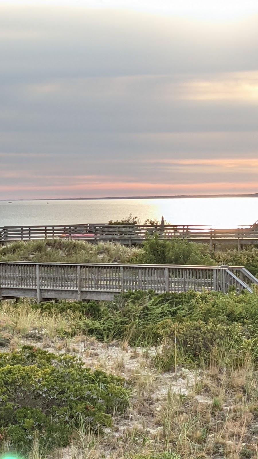 Sandee Scorton Neck Beach