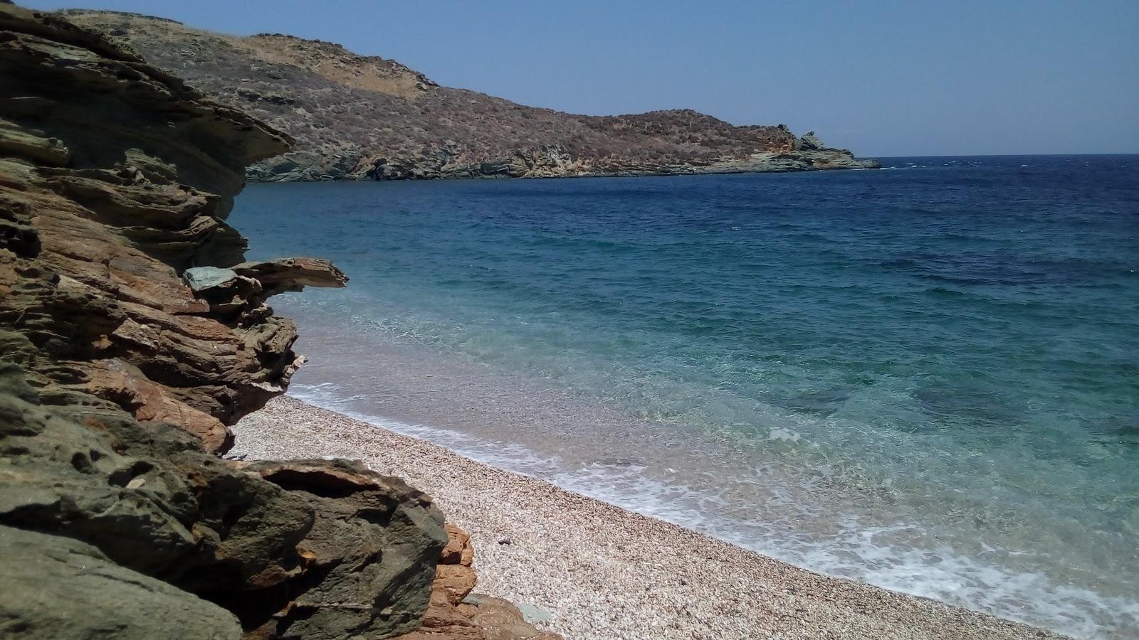 Sandee Mavrabeli Beach Photo