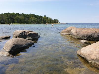 Sandee - Erstavik's Beach