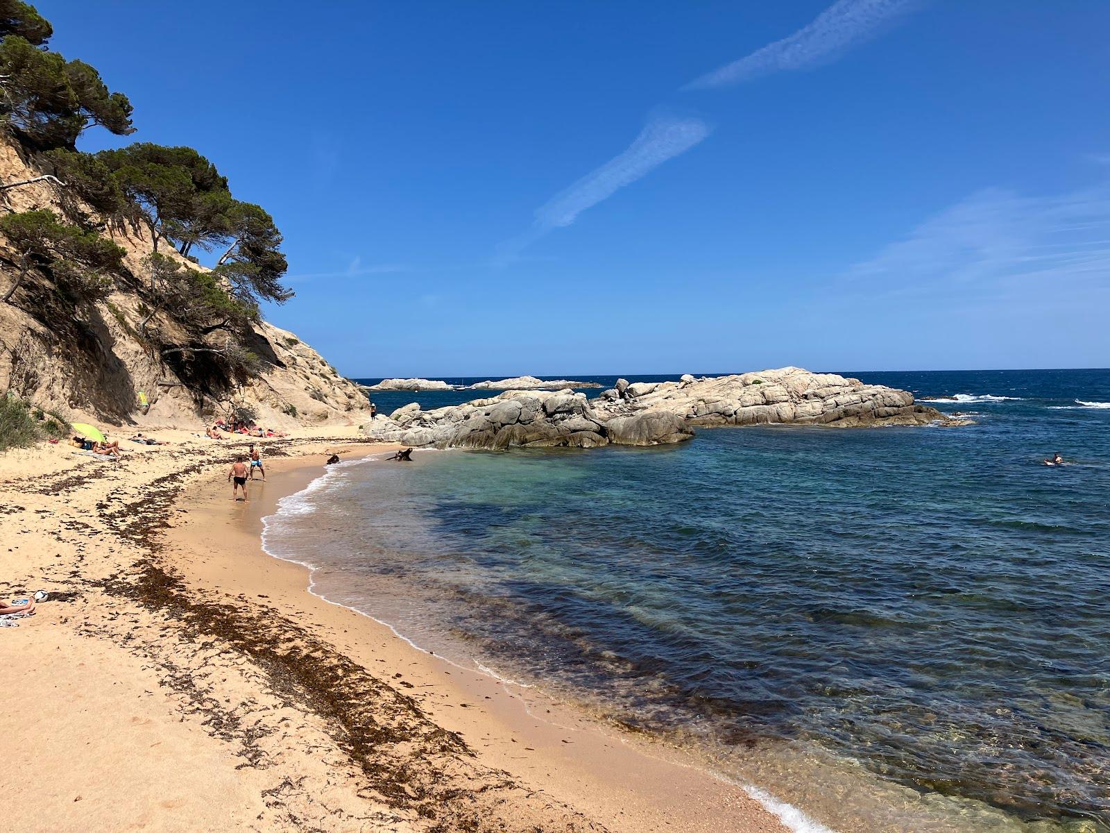 Sandee Cala Bona / Cala De La Cadena