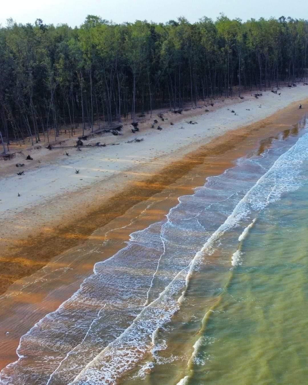 Sandee Pantai Lumpue