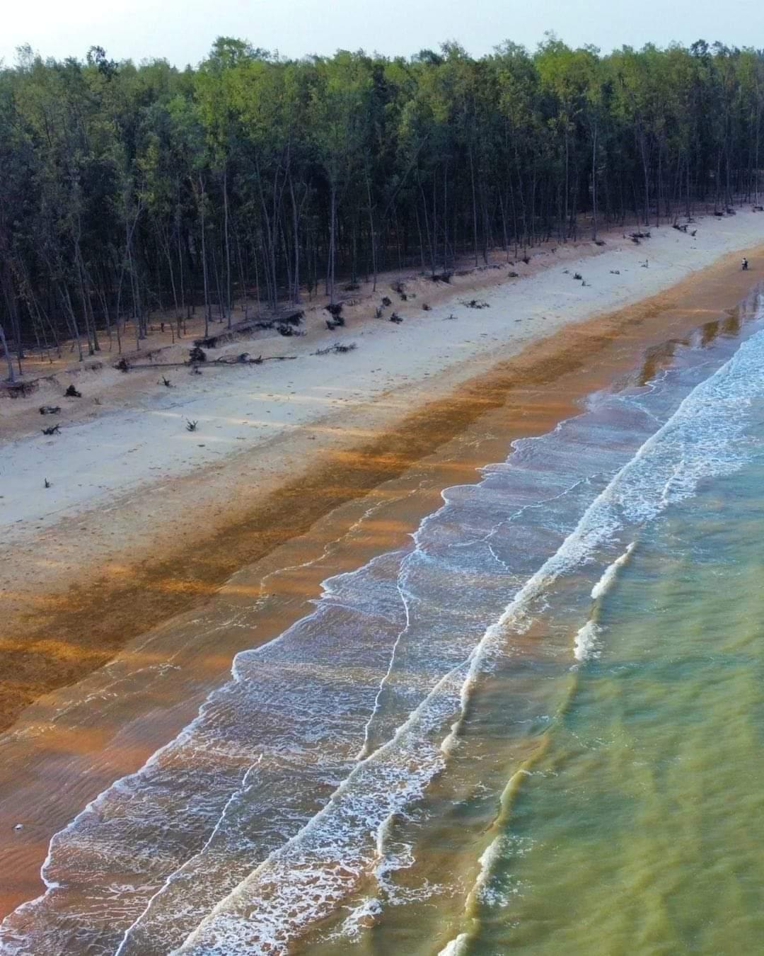 Sandee Pantai Lumpue Photo