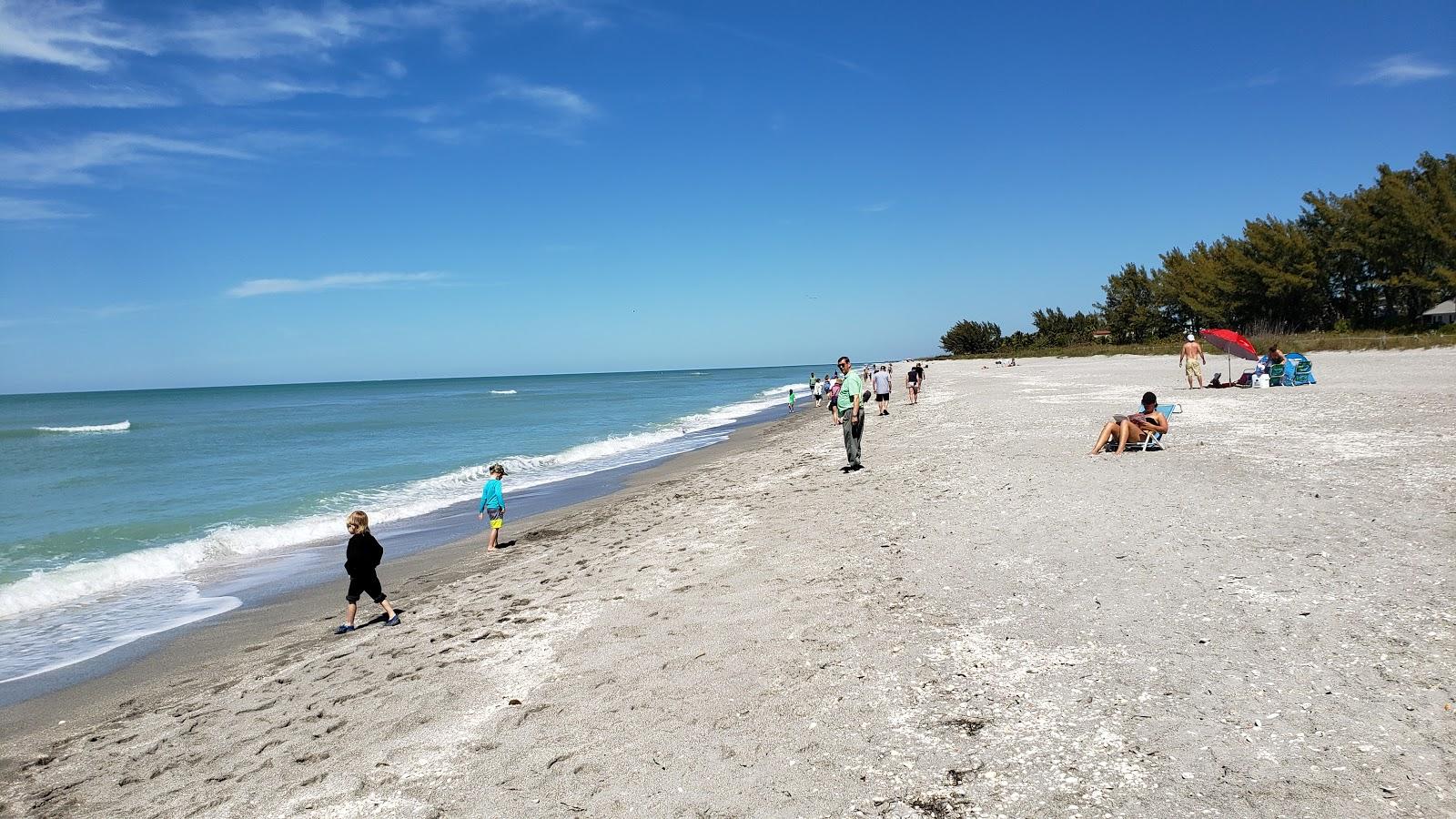 Sandee - Turner Beach